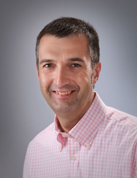 Jochen Groß, Schulleiter