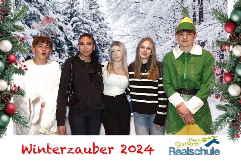 Neuauflage des Winterzaubers war ein voller Erfolg
